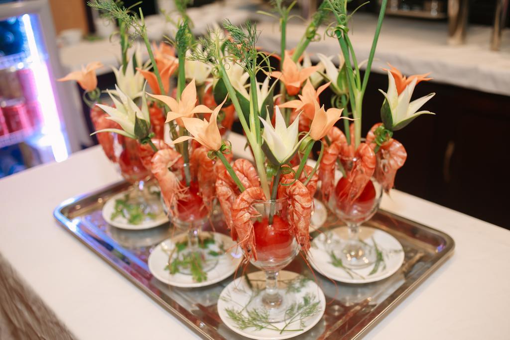 Cristina Diamond Cruise Hotel Ha Long Værelse billede